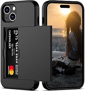 best iphone wallet case