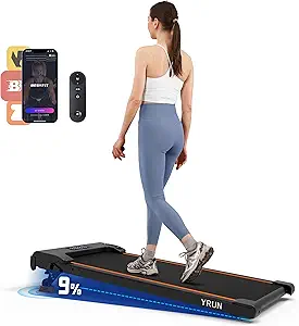 best cheap running machine