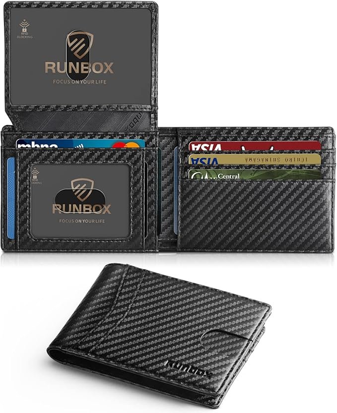 best men's wallet