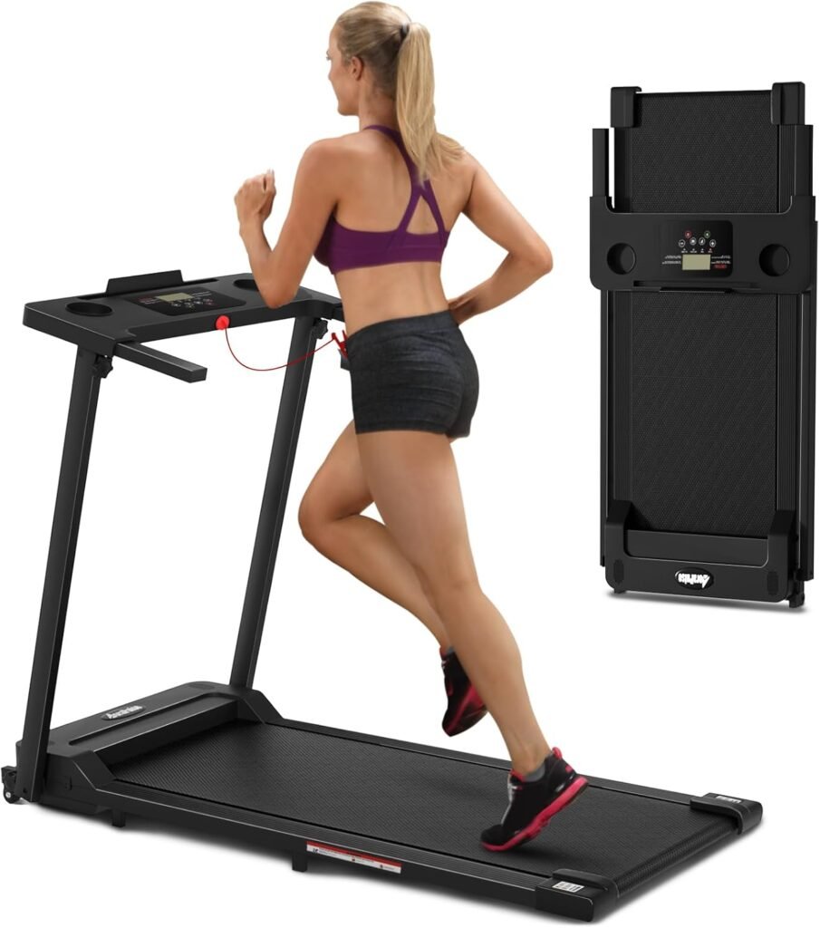 running workout machine​