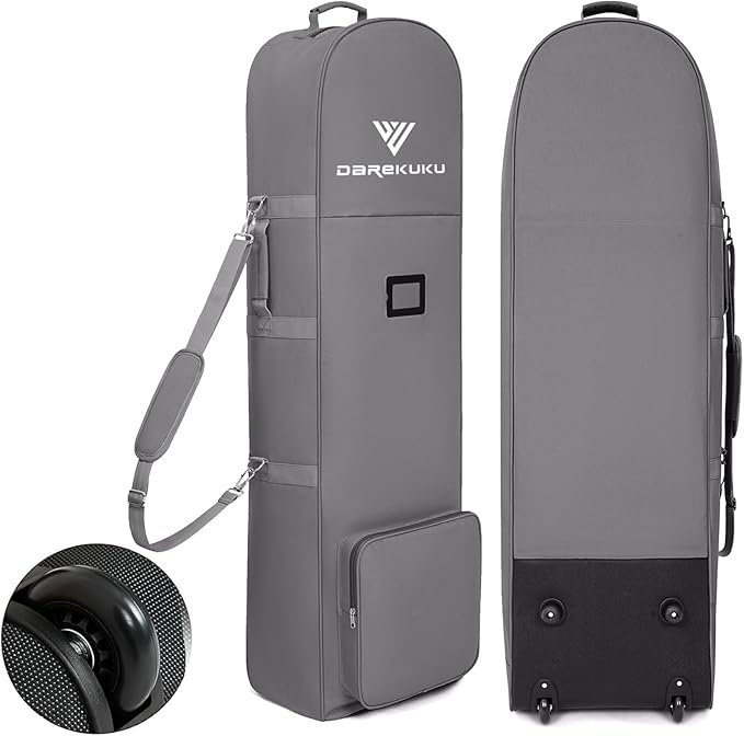 best golf bag travel case