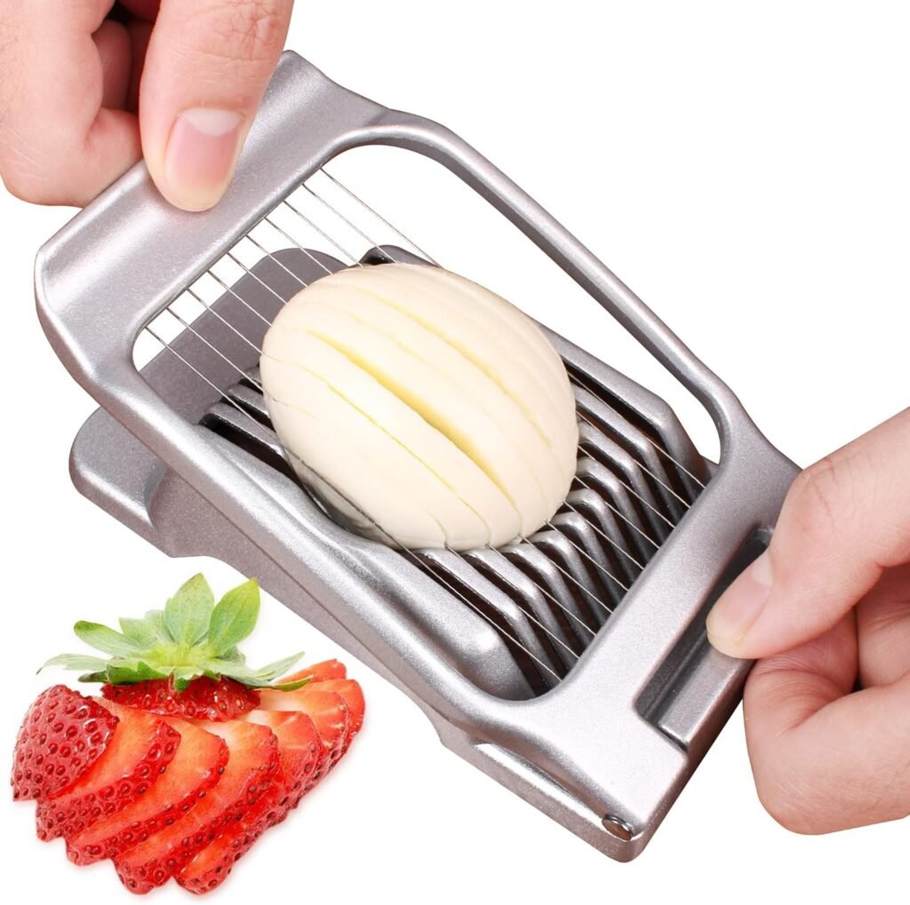 best egg slicer